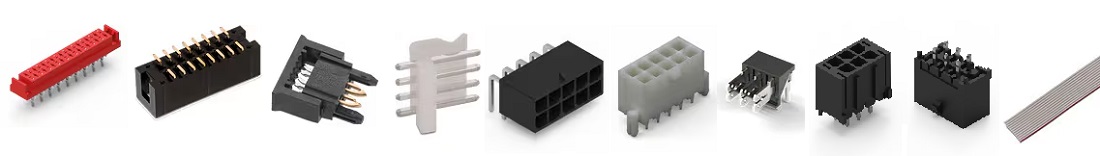 Wurth Wire-to-Board Connectors